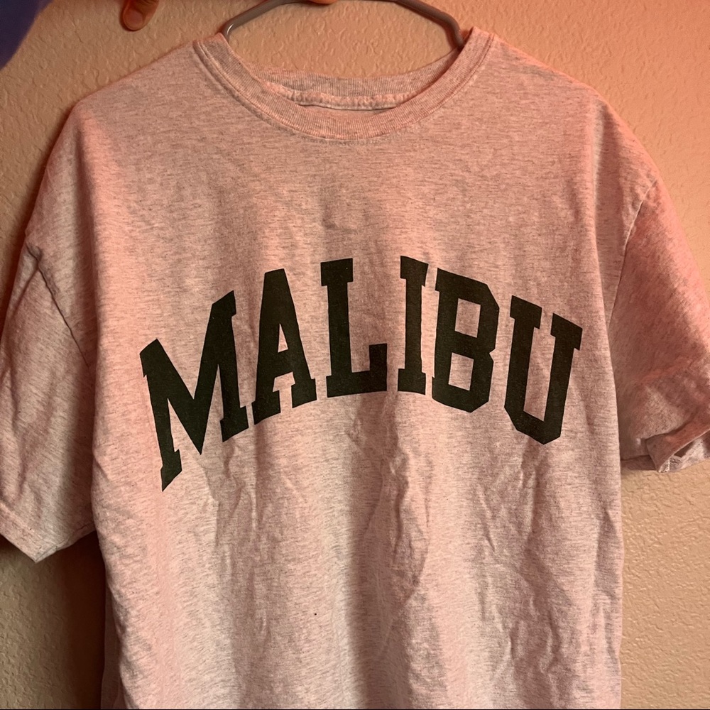 brandy melville malibu too